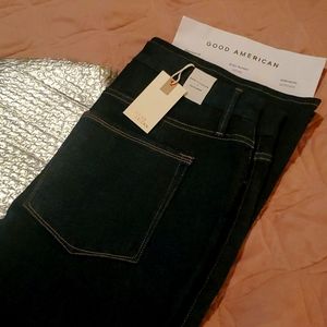 Good American Always Fits Good Classic Boot - Size 14-18